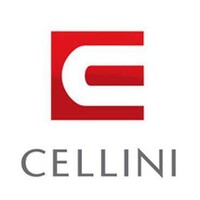 Cellini Luggage logo, Cellini Luggage contact details