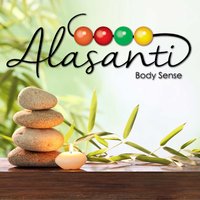 Alasanti logo, Alasanti contact details