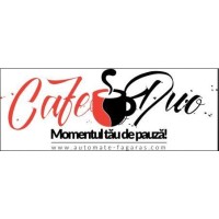 Cafe Duo logo, Cafe Duo contact details