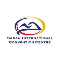 Sabah International Convention Centre logo, Sabah International Convention Centre contact details