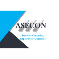 ASECON Servicios Contables, Impositivos y Jurídicos logo, ASECON Servicios Contables, Impositivos y Jurídicos contact details