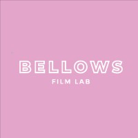 Bellows Film Lab logo, Bellows Film Lab contact details