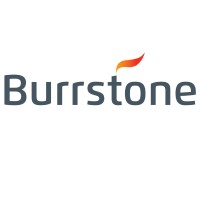 Burrstone logo, Burrstone contact details