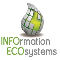 Information Ecosystems logo, Information Ecosystems contact details