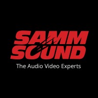 SAMM Sound logo, SAMM Sound contact details