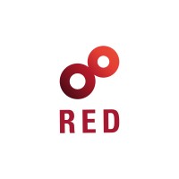 RED Group logo, RED Group contact details