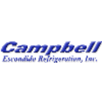 Campbell Refrigeration logo, Campbell Refrigeration contact details