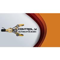 Control y Automatización logo, Control y Automatización contact details