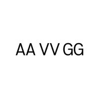 AAVVGG logo, AAVVGG contact details