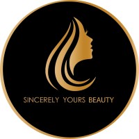 Sincerely Yours Beauty logo, Sincerely Yours Beauty contact details