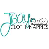 JbayCloth Nappies logo, JbayCloth Nappies contact details