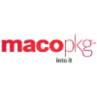 Maco Pkg logo, Maco Pkg contact details