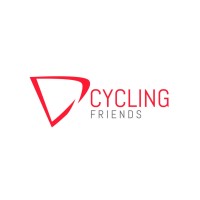 CYCLING FRIENDS  Ltd. logo, CYCLING FRIENDS  Ltd. contact details