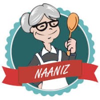 Naaniz logo, Naaniz contact details