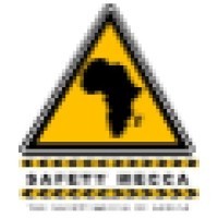 Safety Mecca logo, Safety Mecca contact details