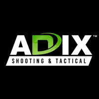 ADIX Shooting & Tactical logo, ADIX Shooting & Tactical contact details