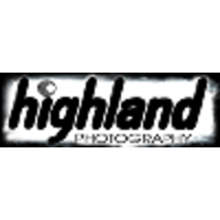 Highland Photography logo, Highland Photography contact details