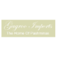 Gagroo Imports - The Home of Pashminas logo, Gagroo Imports - The Home of Pashminas contact details