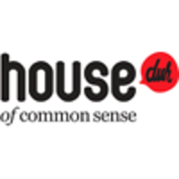 House of Common Sense logo, House of Common Sense contact details