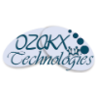 Ozakx Technologies logo, Ozakx Technologies contact details