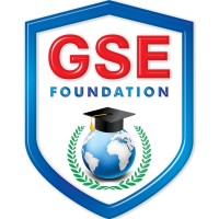 GSE Foundation logo, GSE Foundation contact details