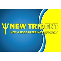 New Trident Catering Equipment logo, New Trident Catering Equipment contact details