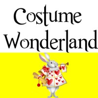 Costume Wonderland logo, Costume Wonderland contact details