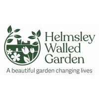 Helmsley Walled Garden logo, Helmsley Walled Garden contact details