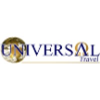 Universal Travel logo, Universal Travel contact details