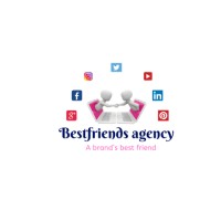 bestfriendsagency logo, bestfriendsagency contact details