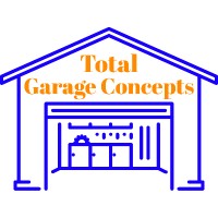 Total Garage Concepts, Inc. logo, Total Garage Concepts, Inc. contact details