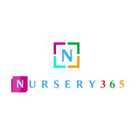 Nursery365 logo, Nursery365 contact details