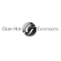 Glam Hair Extensions logo, Glam Hair Extensions contact details