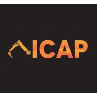 ICAP INGENIERIA SA DE CV logo, ICAP INGENIERIA SA DE CV contact details