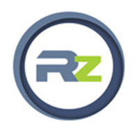 RZ INDUSTRIAL logo, RZ INDUSTRIAL contact details