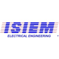 ISIEM International logo, ISIEM International contact details