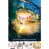 Vivo la Sol logo, Vivo la Sol contact details