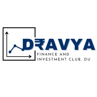 Dravya (Finance and Investment Club of Maitreyi College) logo, Dravya (Finance and Investment Club of Maitreyi College) contact details