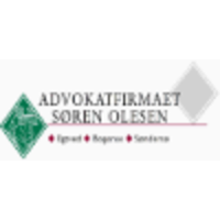 Advokatfirmaet Søren Olesen ApS logo, Advokatfirmaet Søren Olesen ApS contact details