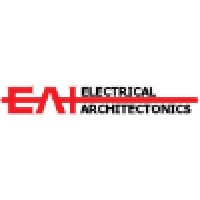 Electrical Architectonics Incorporated logo, Electrical Architectonics Incorporated contact details