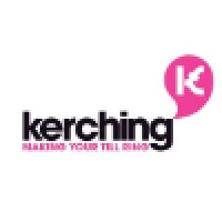 Kerching Retail Ltd logo, Kerching Retail Ltd contact details