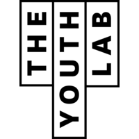 The Youth Lab logo, The Youth Lab contact details