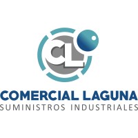 Comercial Laguna logo, Comercial Laguna contact details