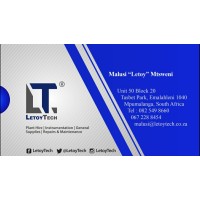 Letoy Tech Pty Ltd logo, Letoy Tech Pty Ltd contact details