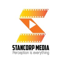 Stancorp Media logo, Stancorp Media contact details