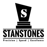 Stanstones logo, Stanstones contact details