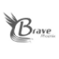 Brave Phoenix logo, Brave Phoenix contact details