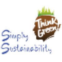 Simply Sustainability logo, Simply Sustainability contact details