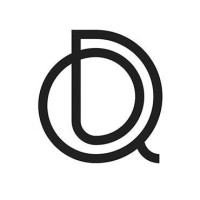 QD logo, QD contact details