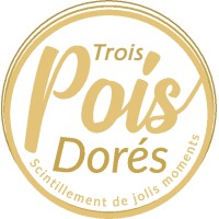 Trois Pois Dorés logo, Trois Pois Dorés contact details